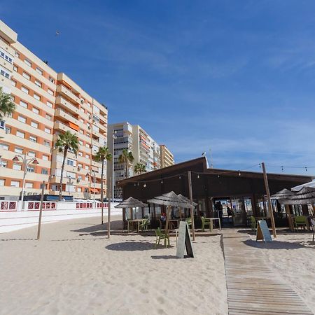 Bahia Suites By Cadiz4Rentals Zewnętrze zdjęcie