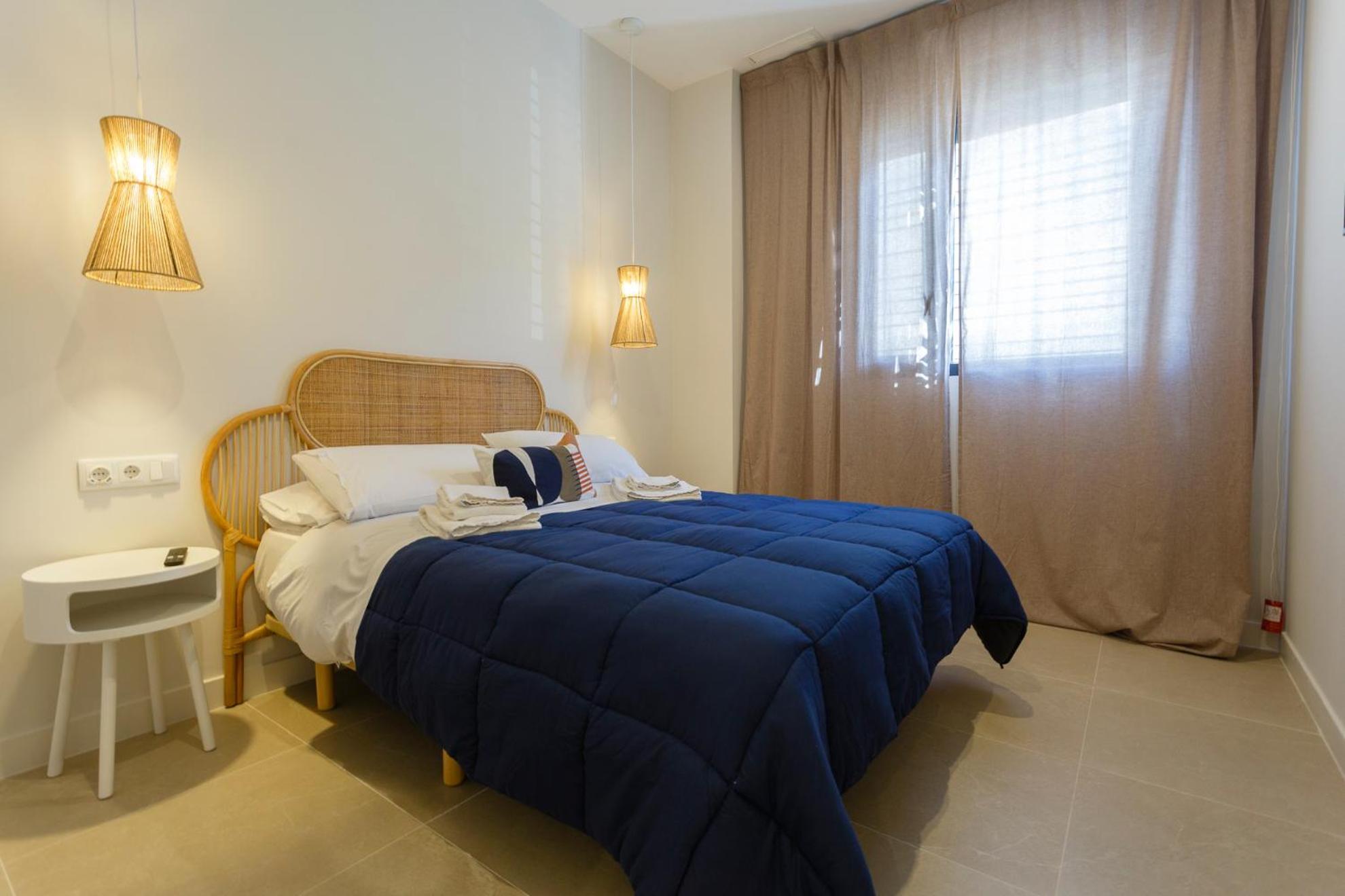 Bahia Suites By Cadiz4Rentals Zewnętrze zdjęcie