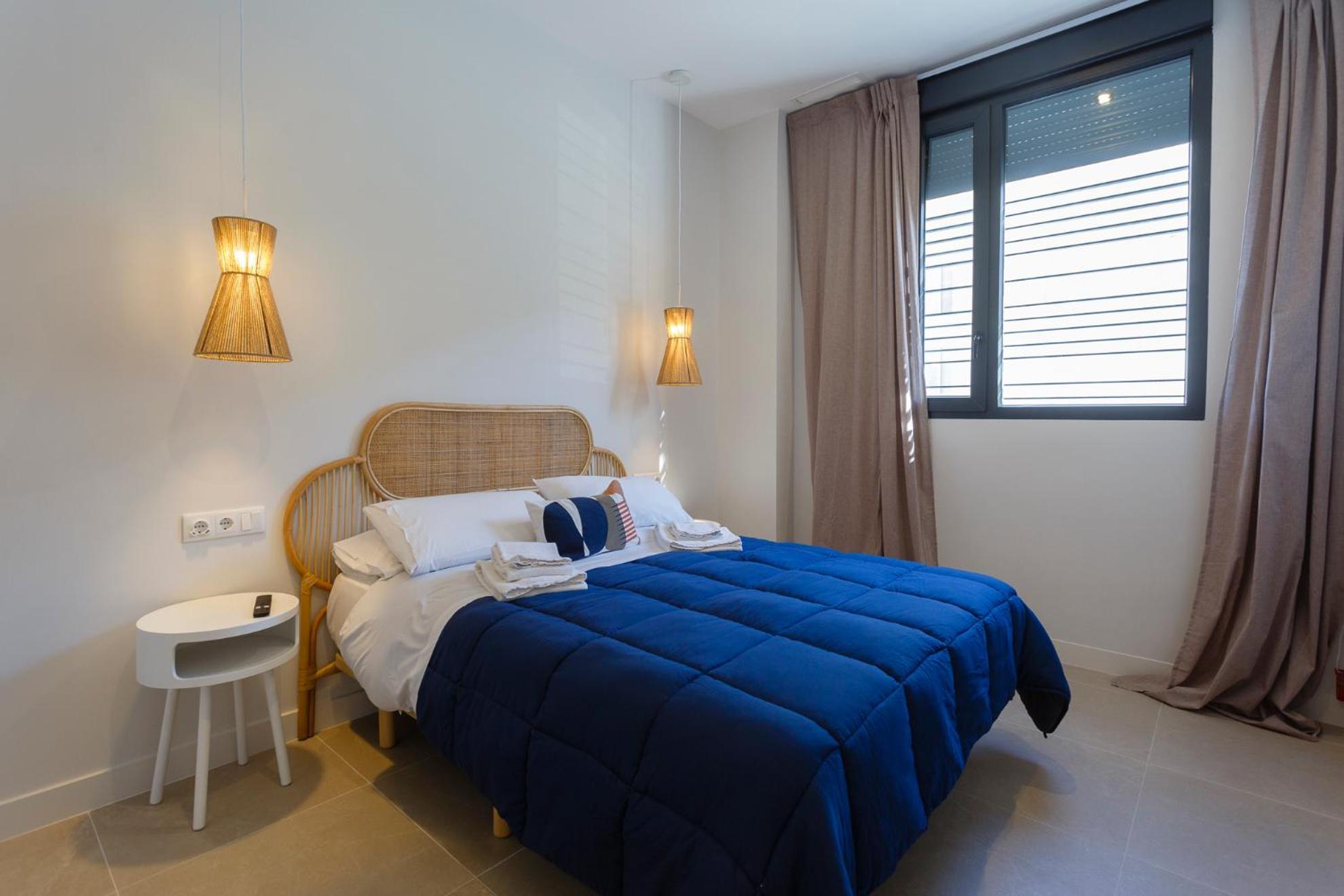 Bahia Suites By Cadiz4Rentals Pokój zdjęcie
