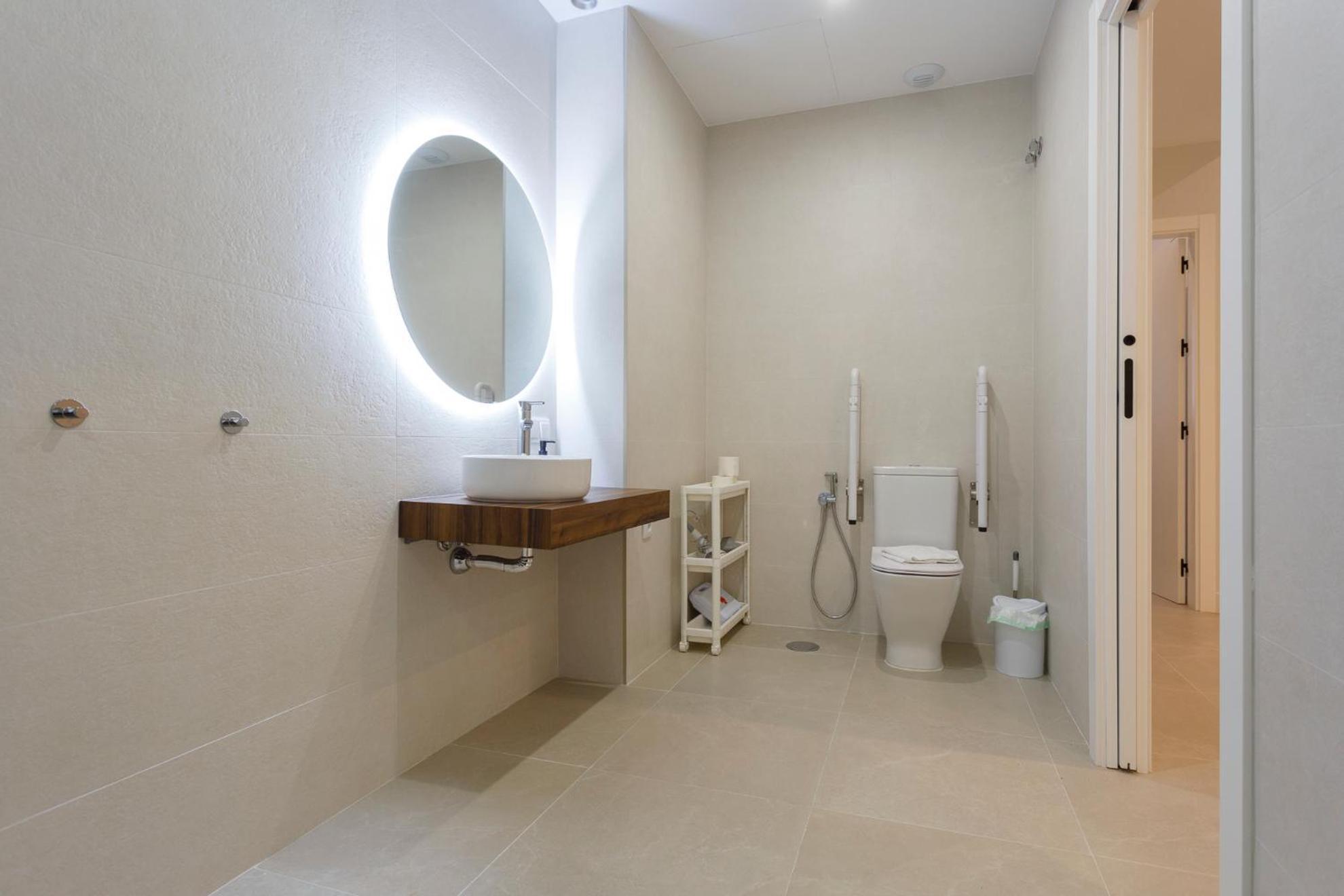 Bahia Suites By Cadiz4Rentals Zewnętrze zdjęcie