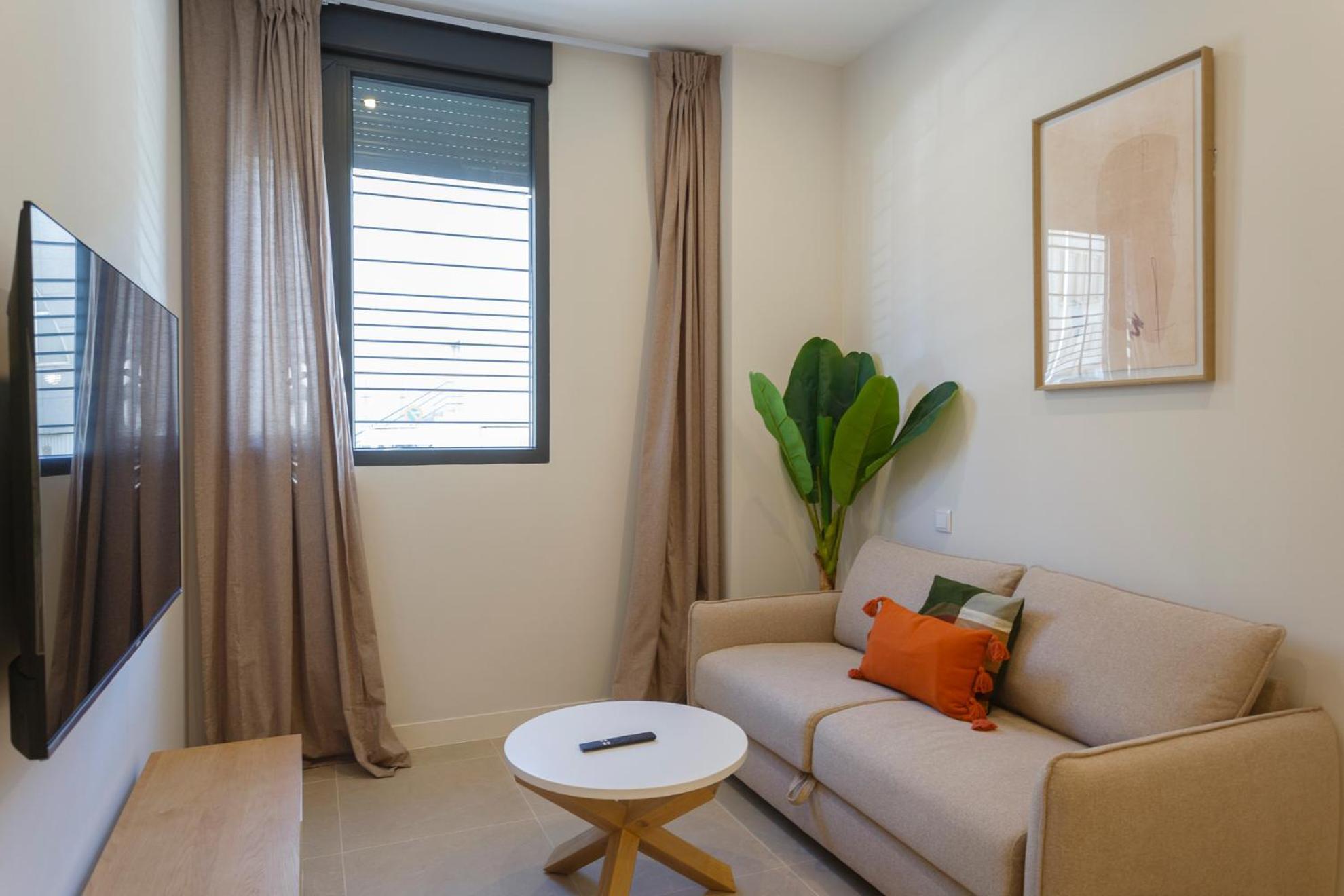 Bahia Suites By Cadiz4Rentals Zewnętrze zdjęcie