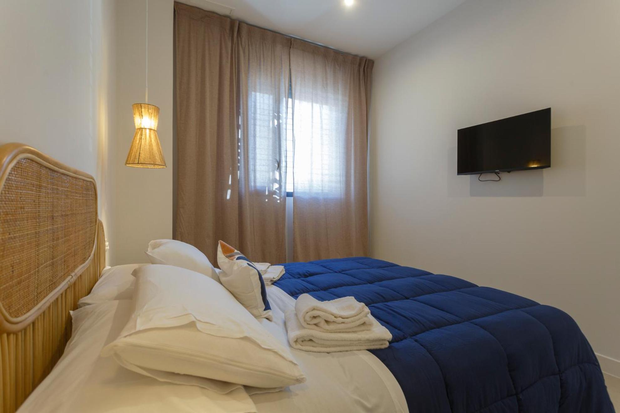 Bahia Suites By Cadiz4Rentals Zewnętrze zdjęcie