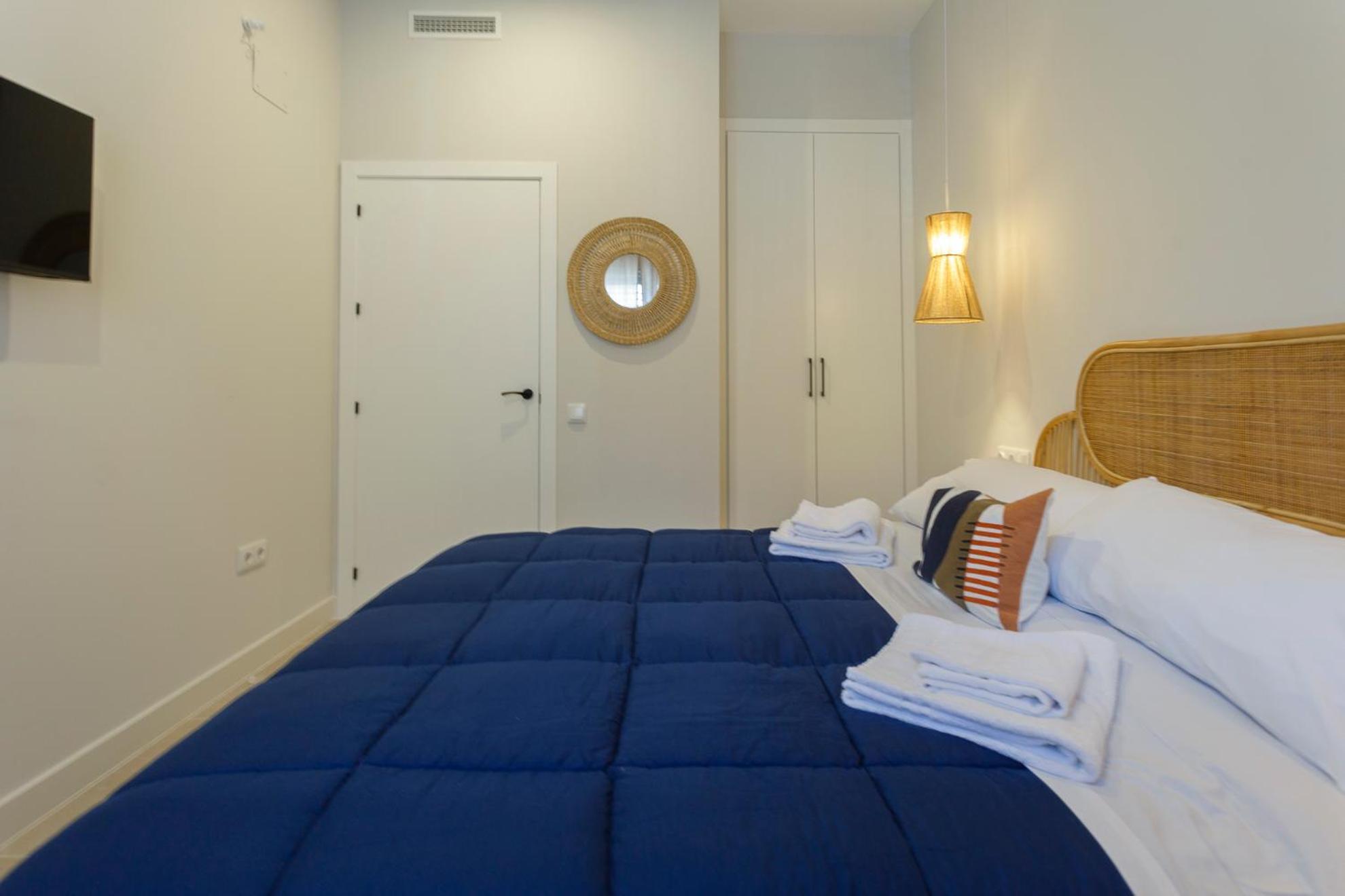 Bahia Suites By Cadiz4Rentals Pokój zdjęcie