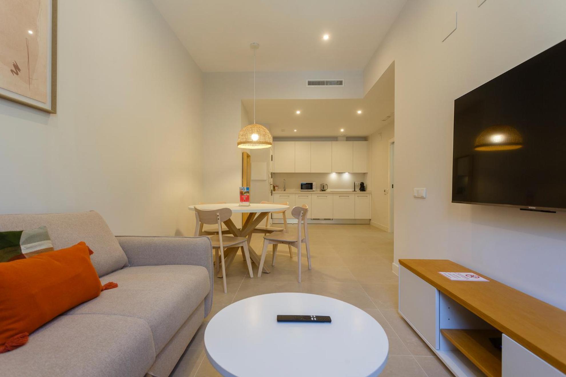 Bahia Suites By Cadiz4Rentals Zewnętrze zdjęcie