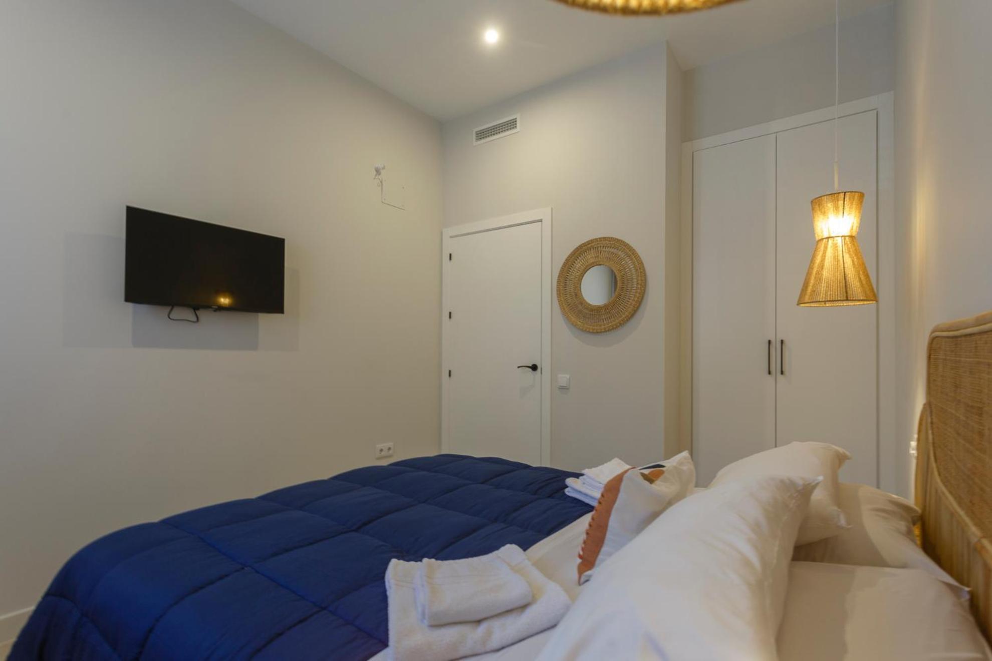 Bahia Suites By Cadiz4Rentals Pokój zdjęcie