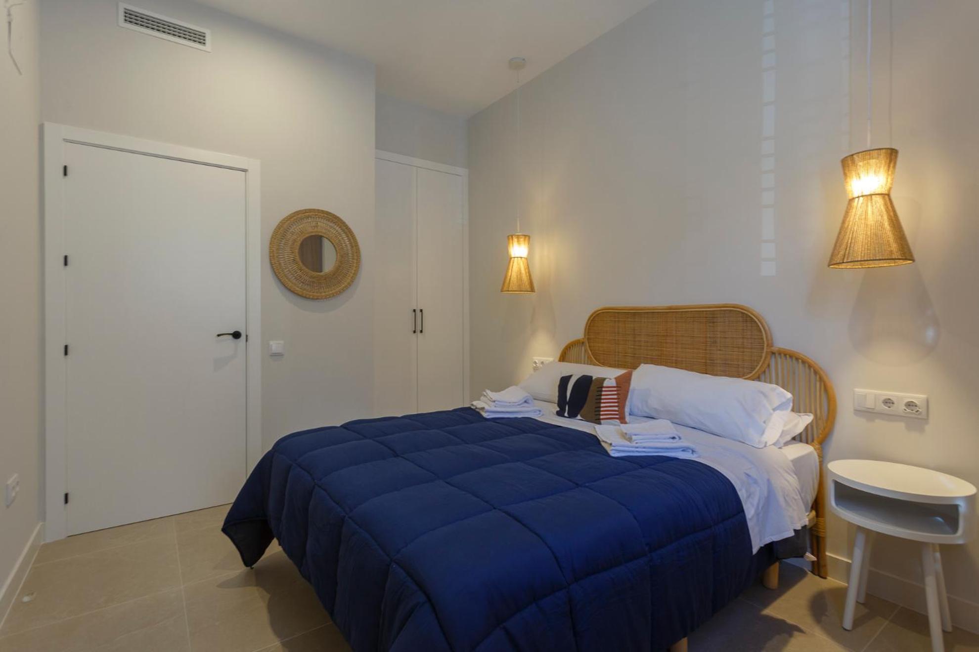 Bahia Suites By Cadiz4Rentals Pokój zdjęcie