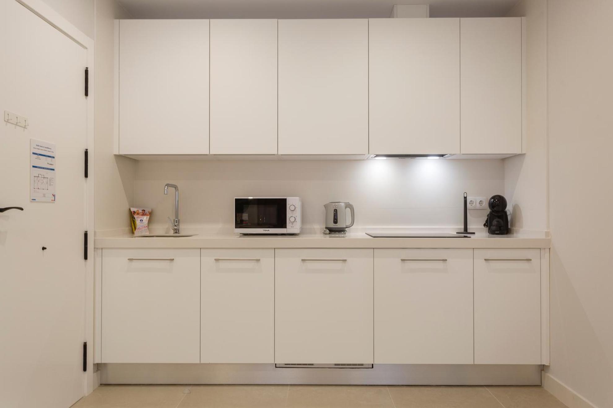 Bahia Suites By Cadiz4Rentals Zewnętrze zdjęcie