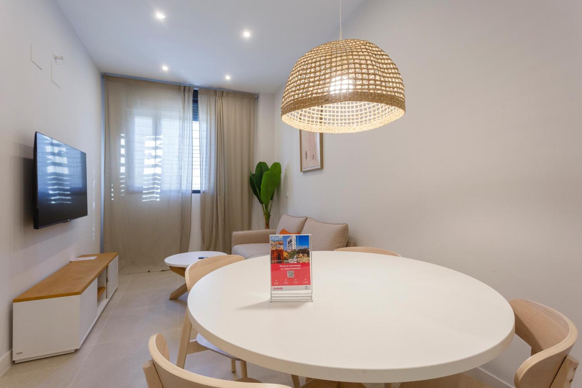 Bahia Suites By Cadiz4Rentals Pokój zdjęcie