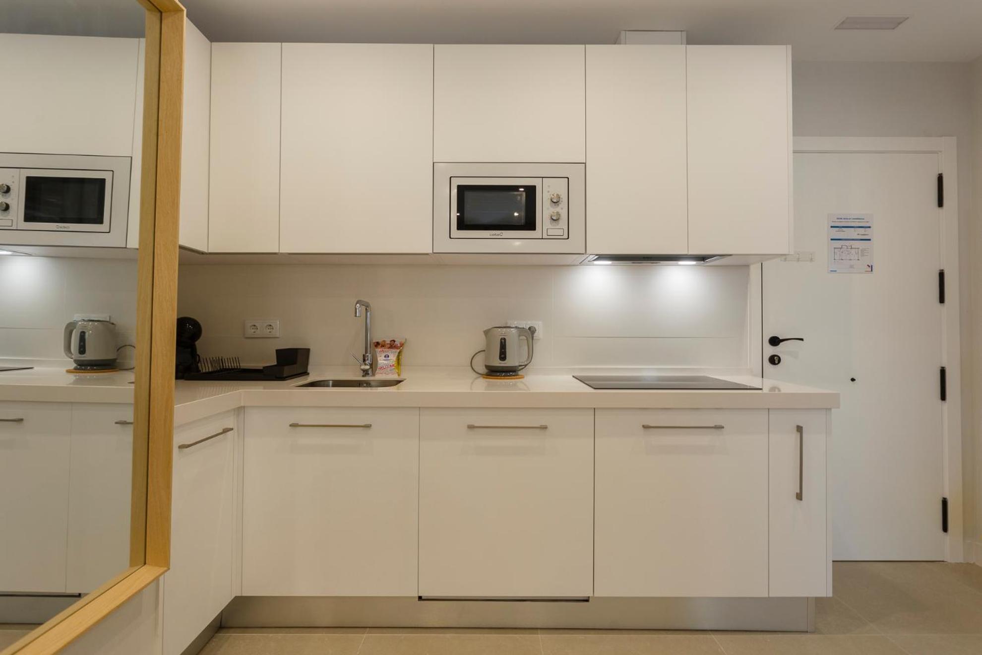 Bahia Suites By Cadiz4Rentals Zewnętrze zdjęcie