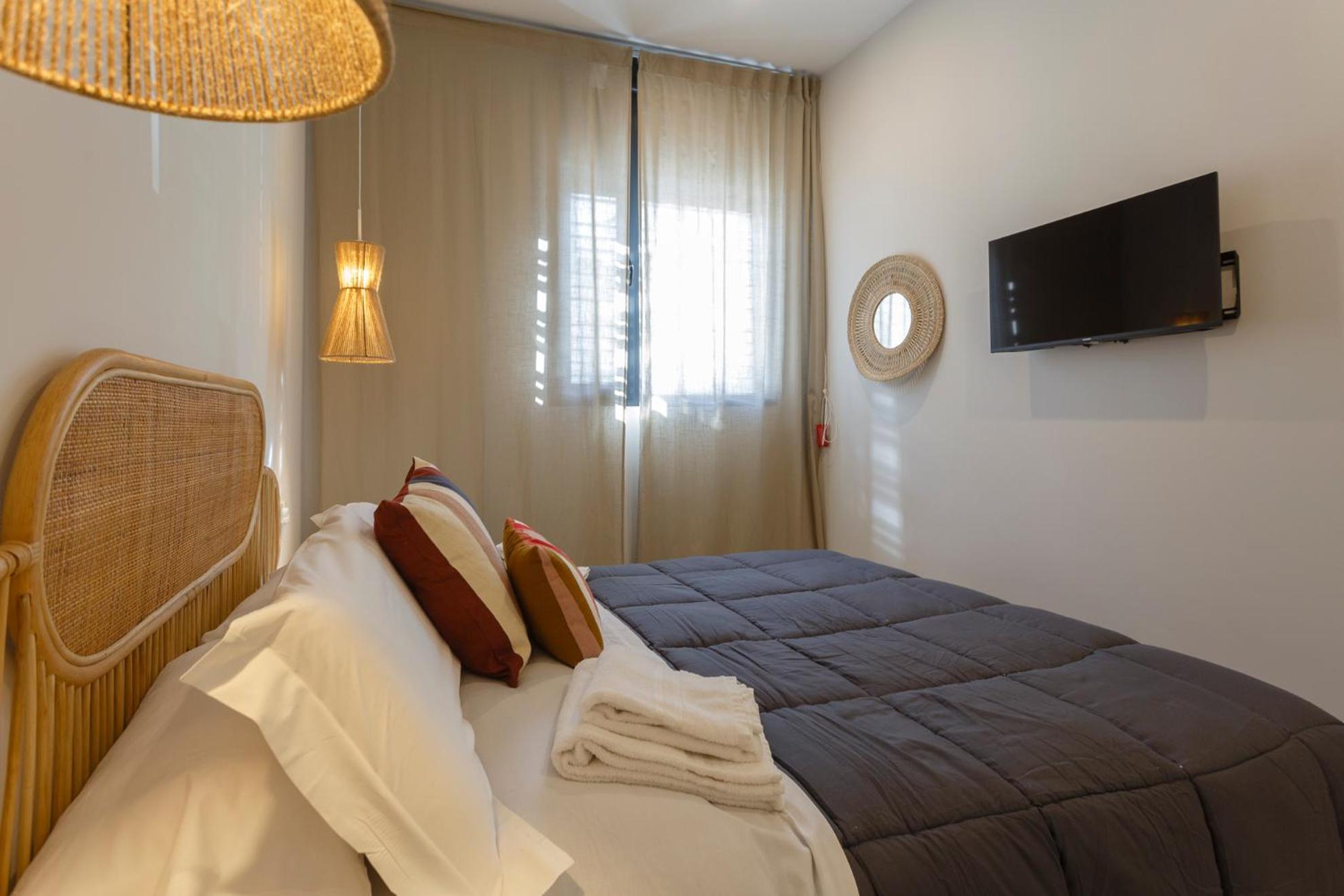 Bahia Suites By Cadiz4Rentals Zewnętrze zdjęcie