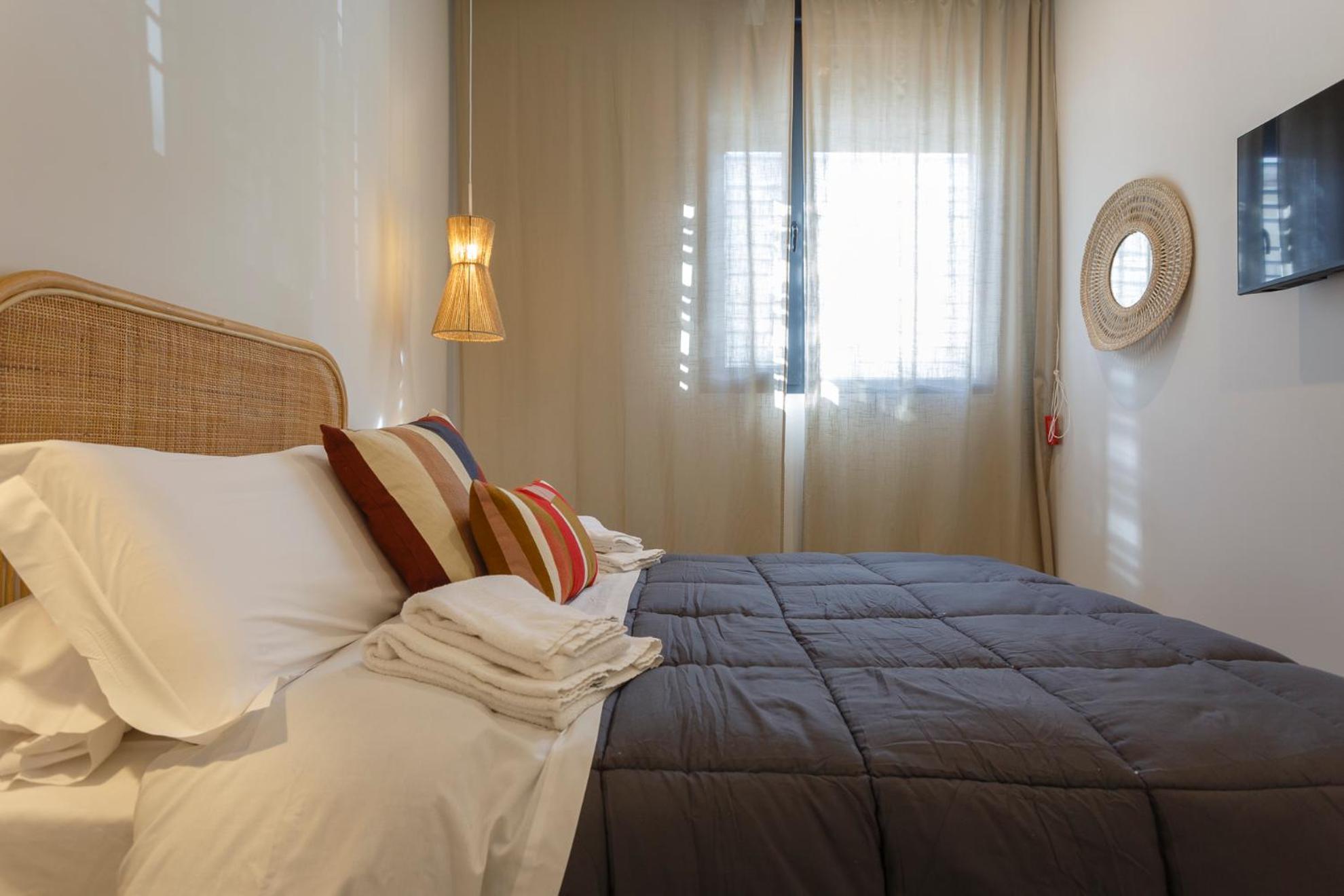 Bahia Suites By Cadiz4Rentals Pokój zdjęcie