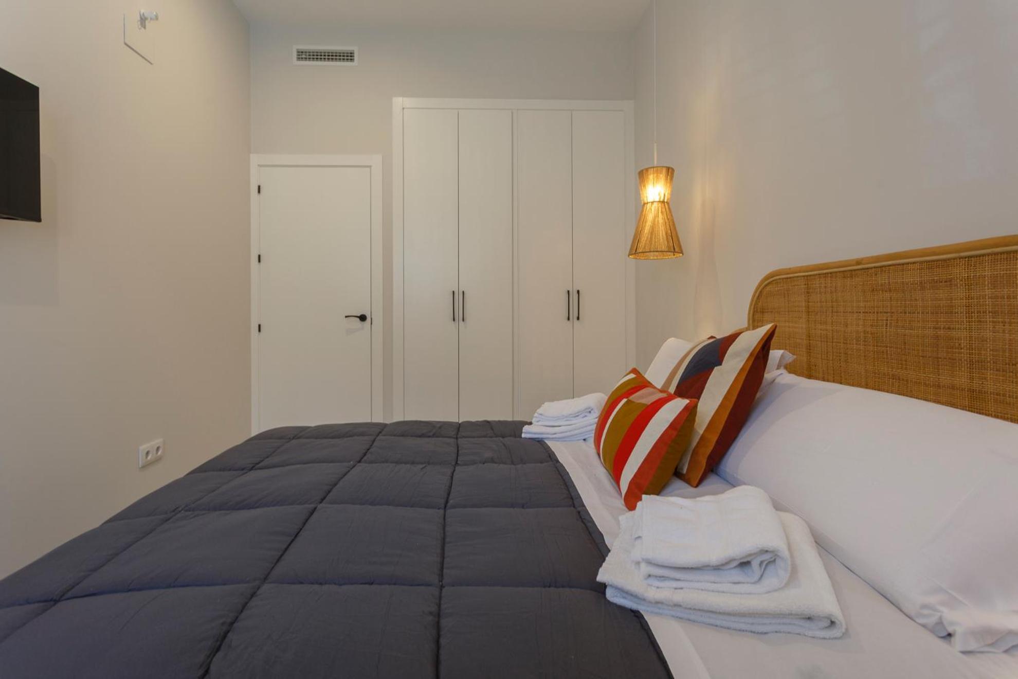 Bahia Suites By Cadiz4Rentals Zewnętrze zdjęcie