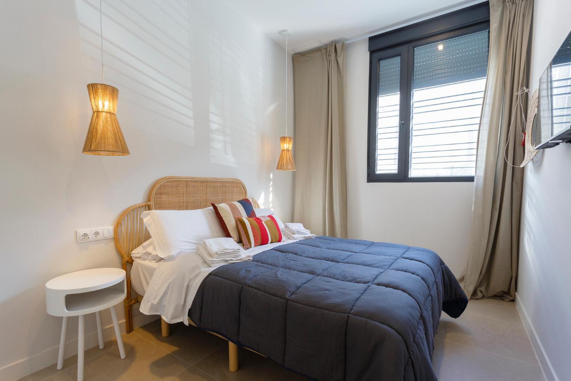 Bahia Suites By Cadiz4Rentals Zewnętrze zdjęcie