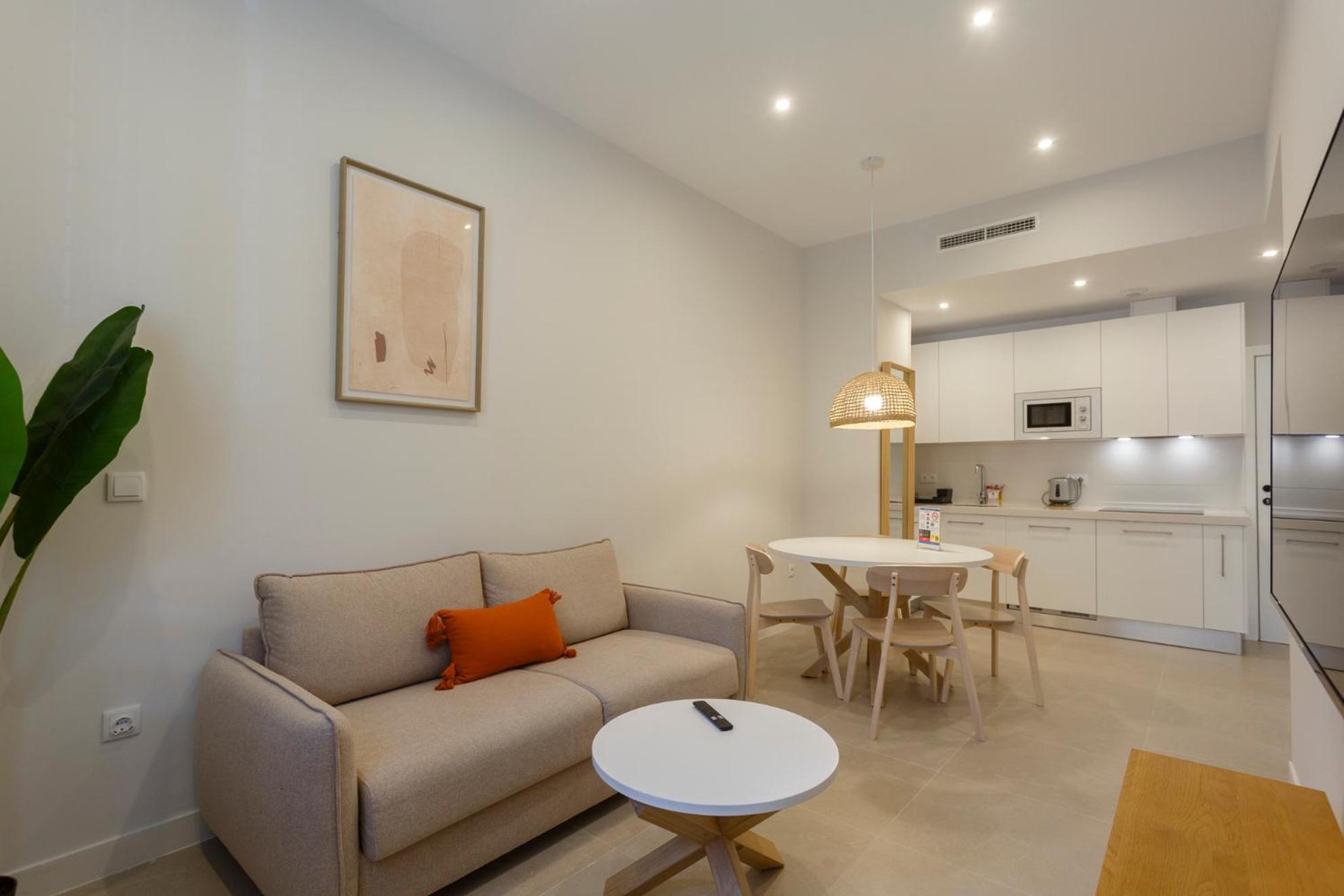 Bahia Suites By Cadiz4Rentals Zewnętrze zdjęcie