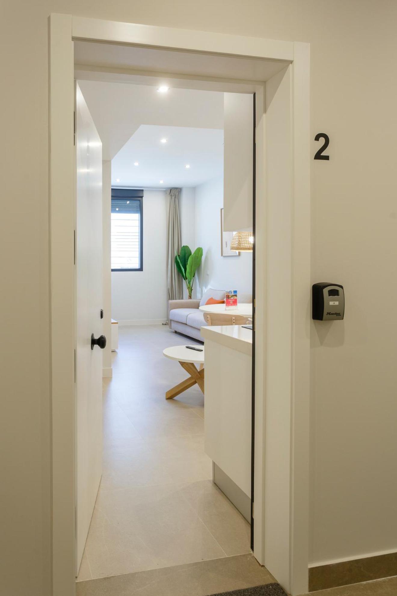 Bahia Suites By Cadiz4Rentals Pokój zdjęcie