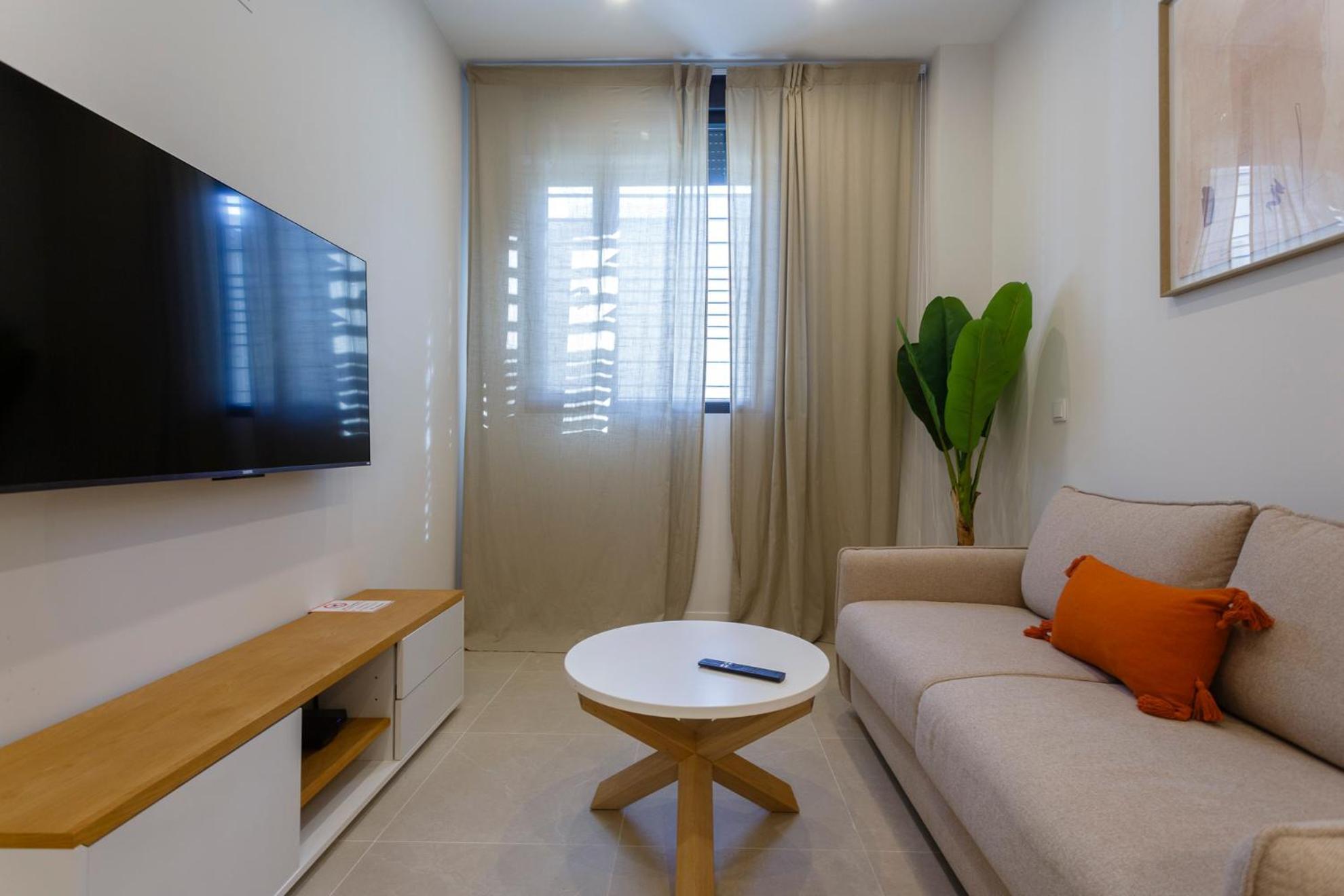 Bahia Suites By Cadiz4Rentals Zewnętrze zdjęcie