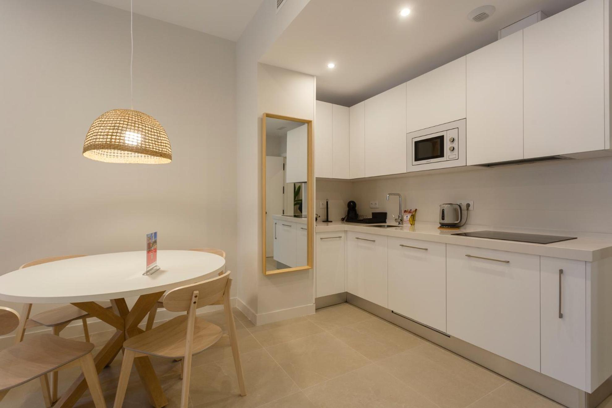 Bahia Suites By Cadiz4Rentals Zewnętrze zdjęcie