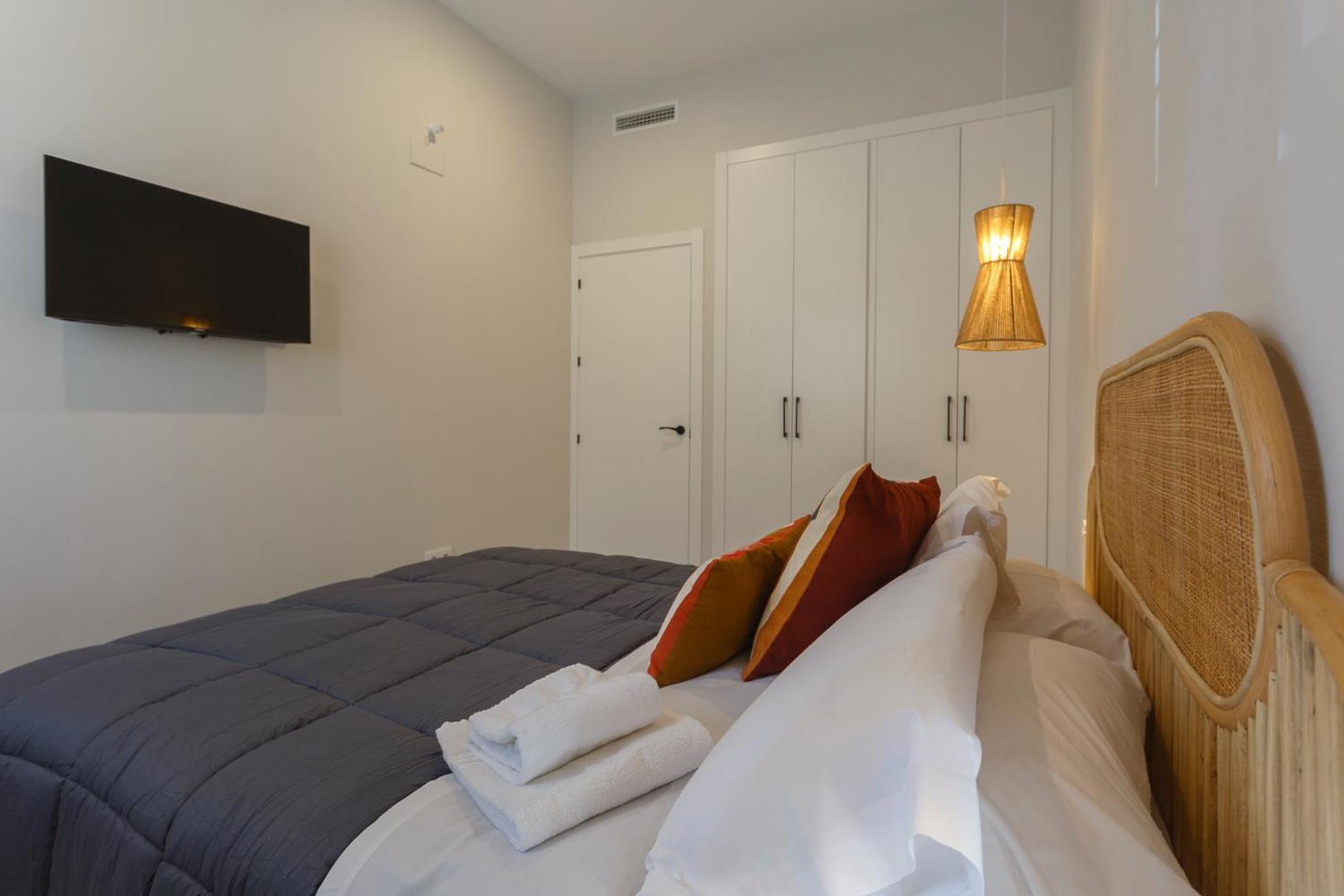 Bahia Suites By Cadiz4Rentals Zewnętrze zdjęcie