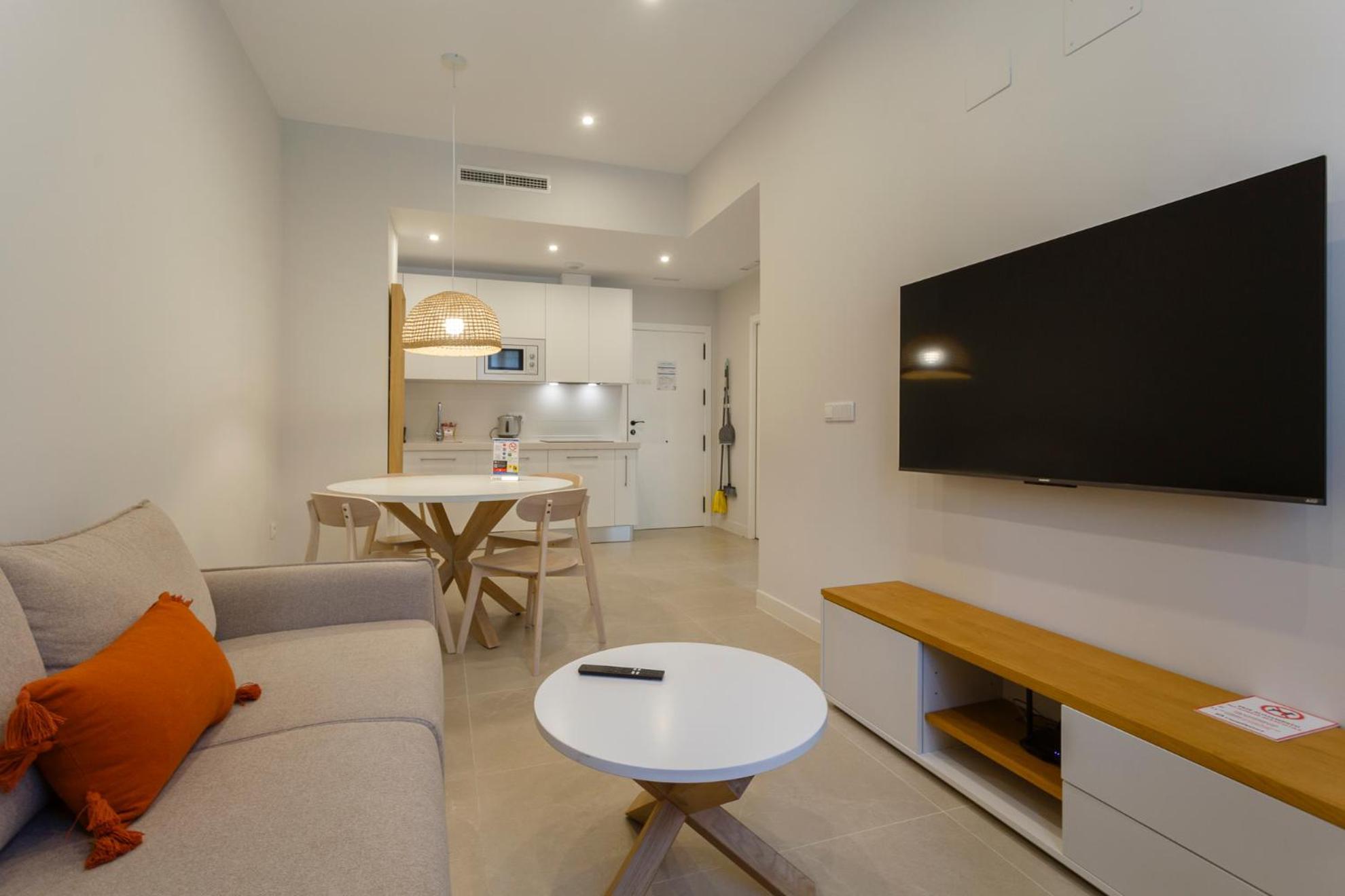 Bahia Suites By Cadiz4Rentals Zewnętrze zdjęcie