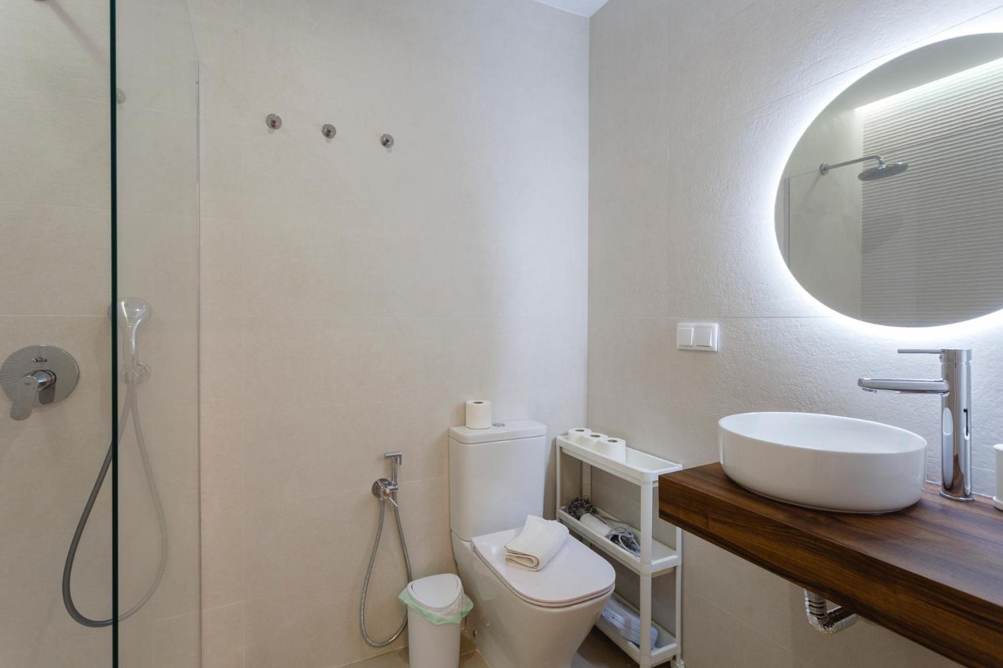 Bahia Suites By Cadiz4Rentals Zewnętrze zdjęcie
