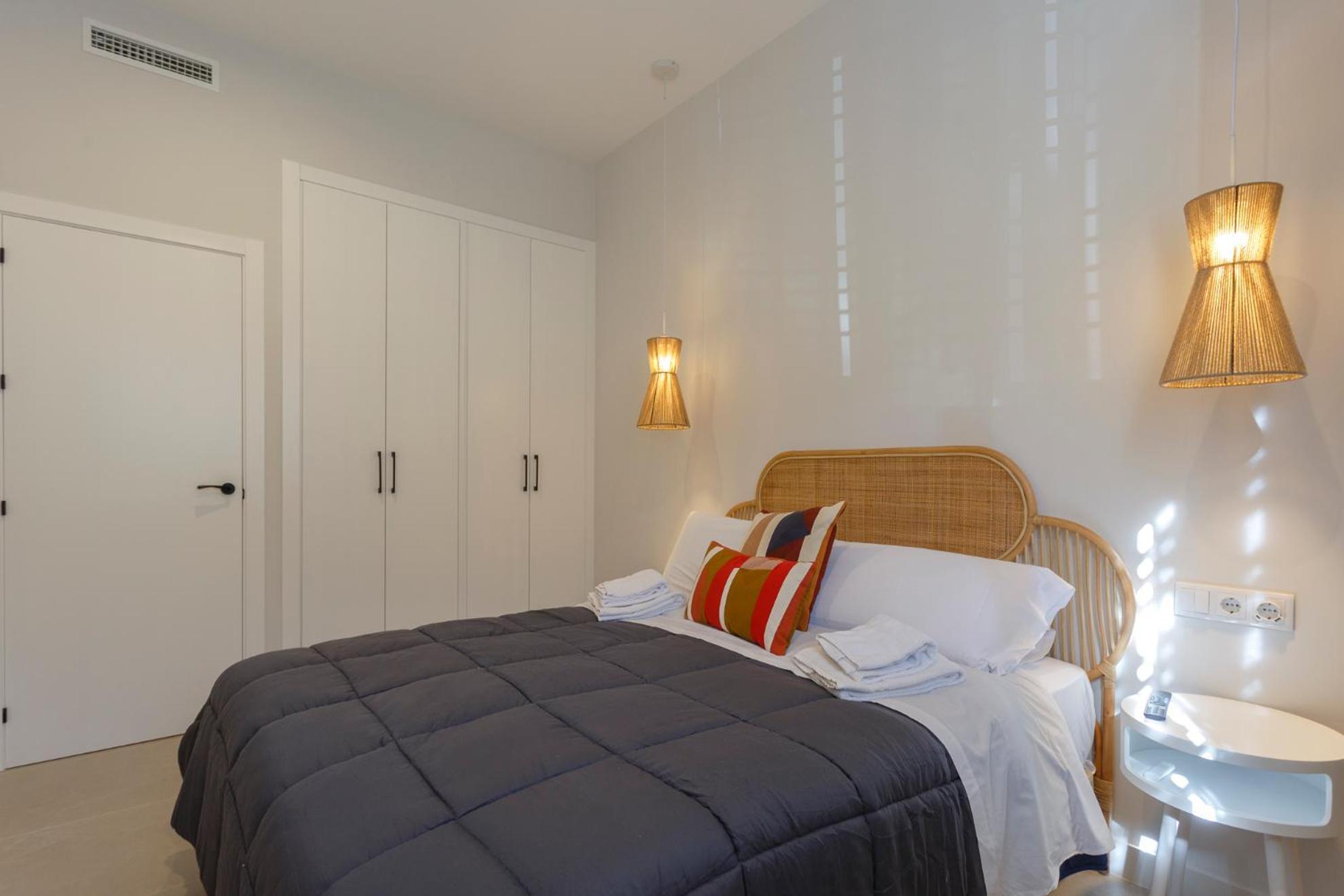 Bahia Suites By Cadiz4Rentals Zewnętrze zdjęcie