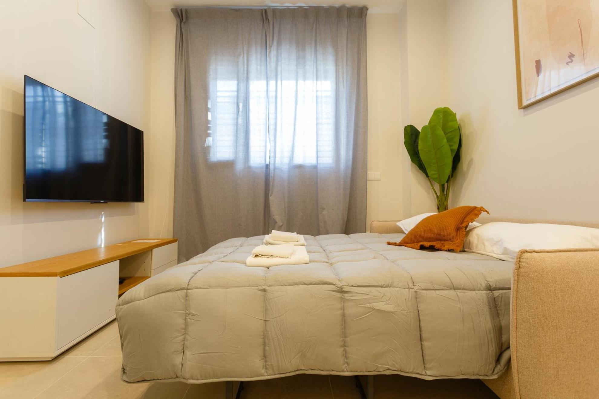 Bahia Suites By Cadiz4Rentals Pokój zdjęcie