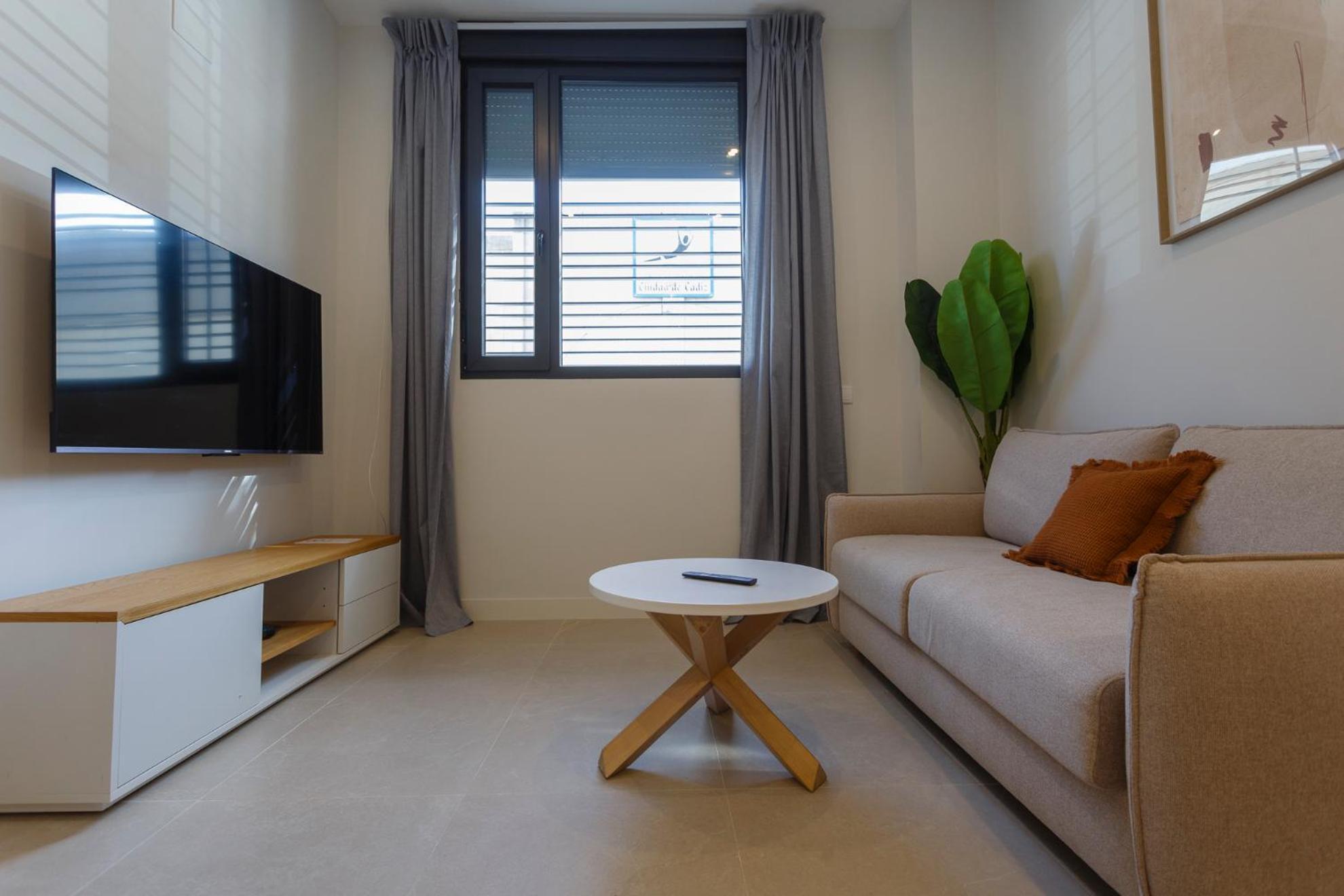 Bahia Suites By Cadiz4Rentals Pokój zdjęcie