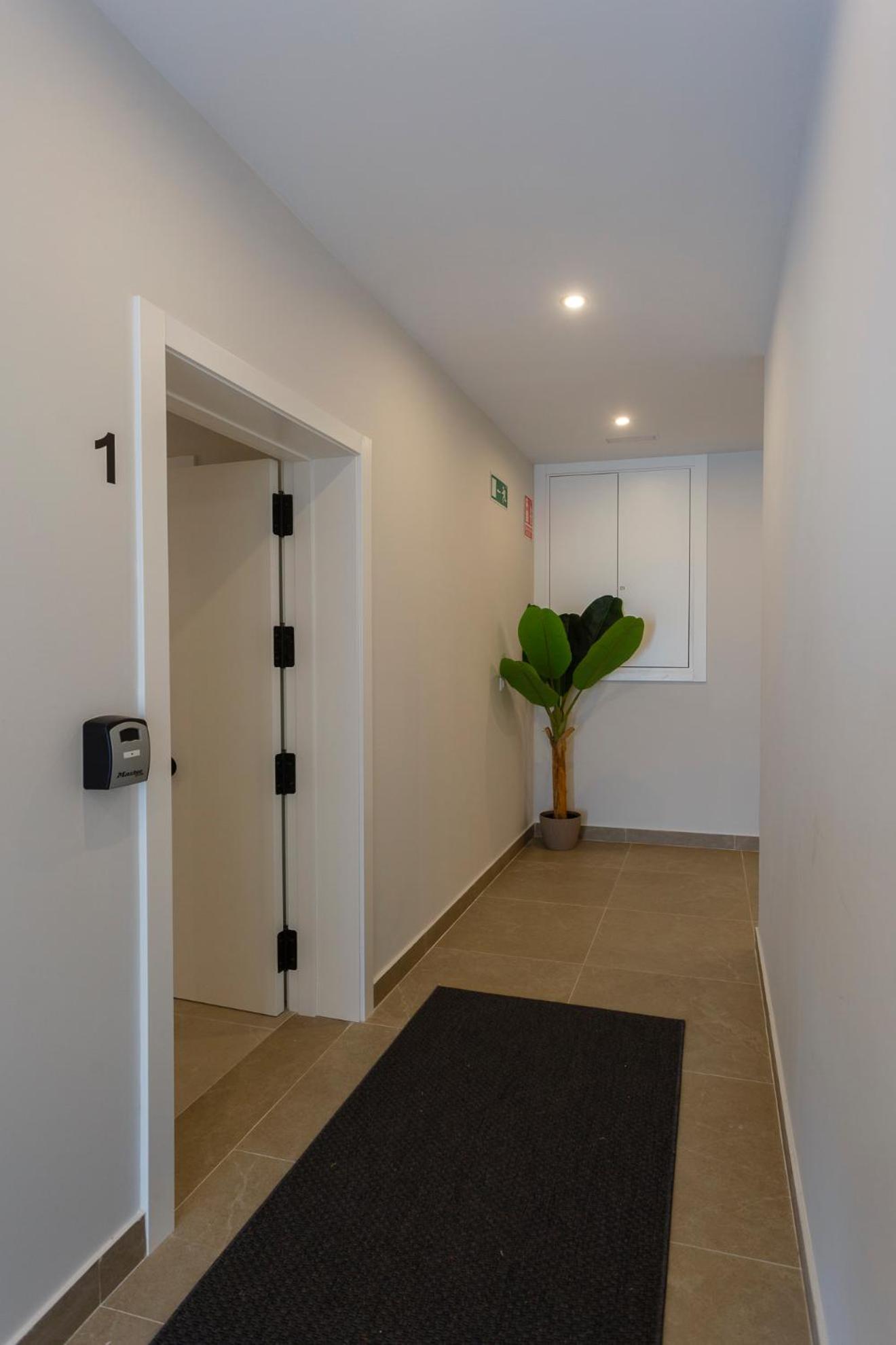 Bahia Suites By Cadiz4Rentals Pokój zdjęcie