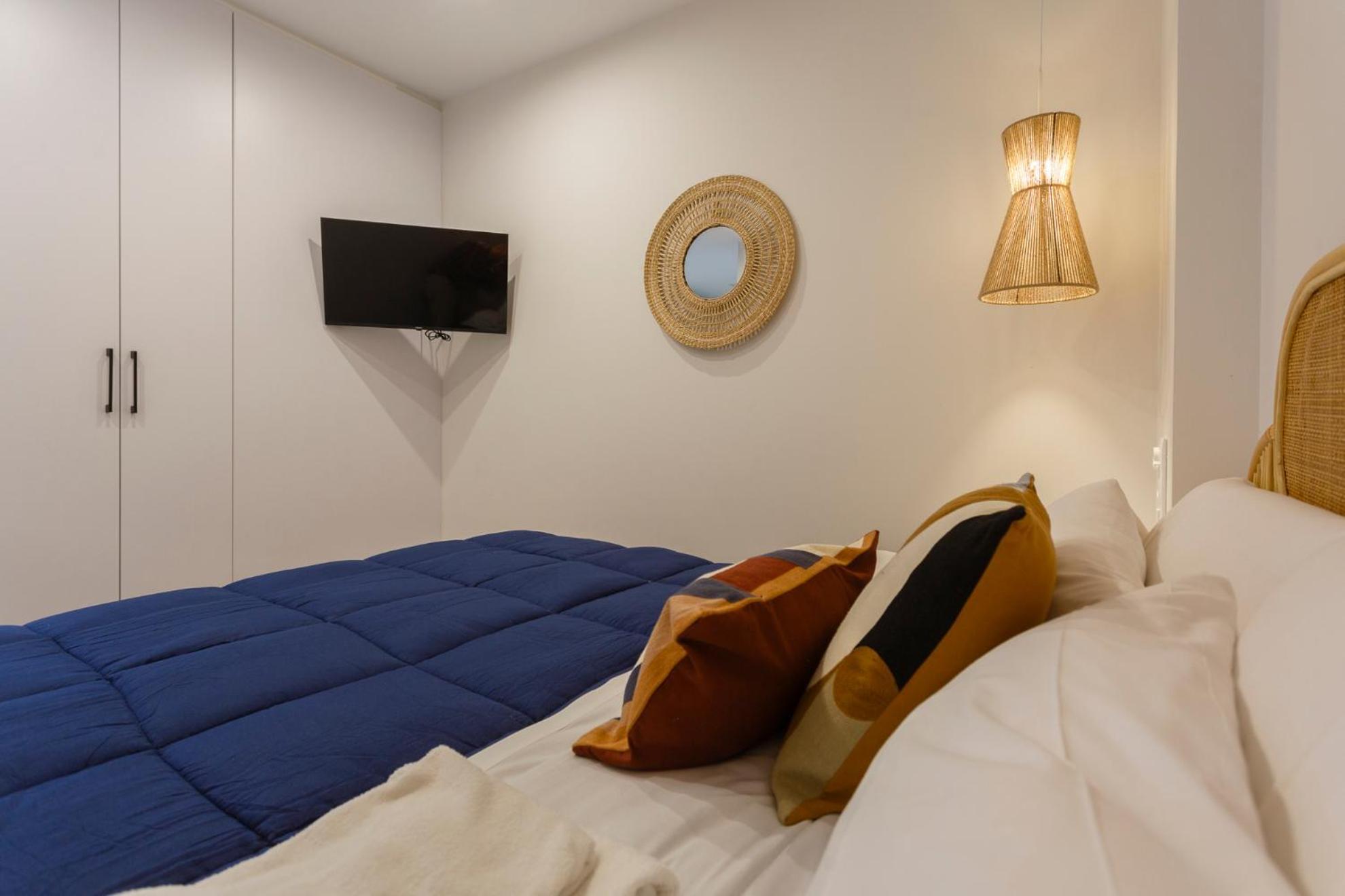 Bahia Suites By Cadiz4Rentals Zewnętrze zdjęcie