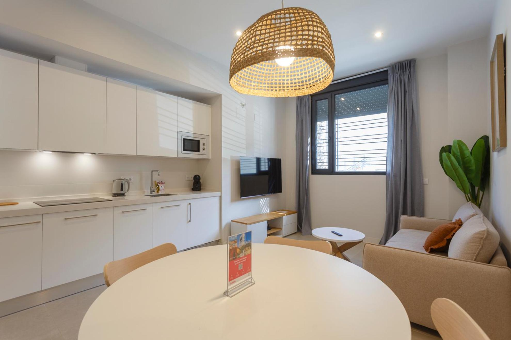 Bahia Suites By Cadiz4Rentals Pokój zdjęcie