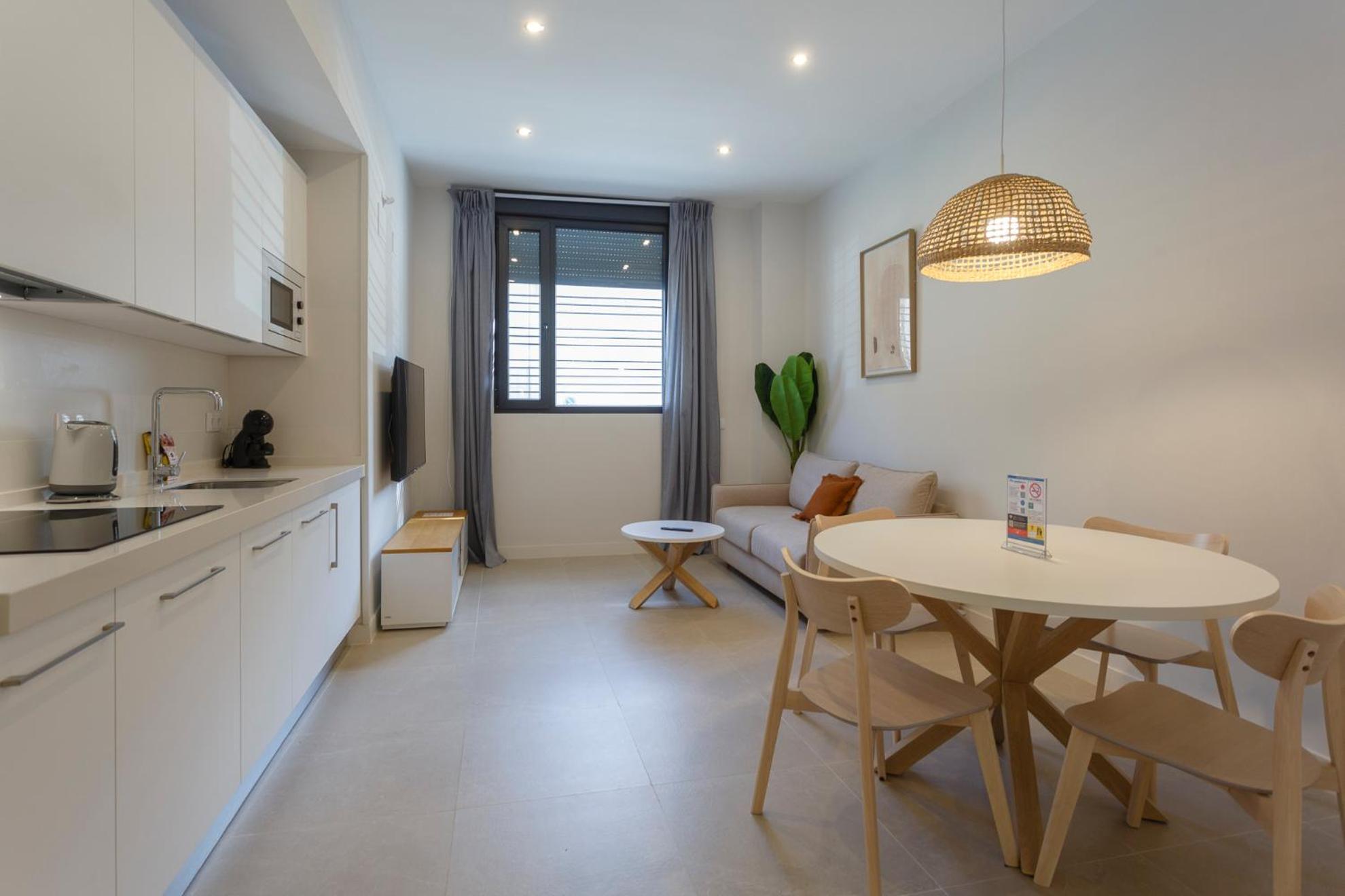 Bahia Suites By Cadiz4Rentals Pokój zdjęcie