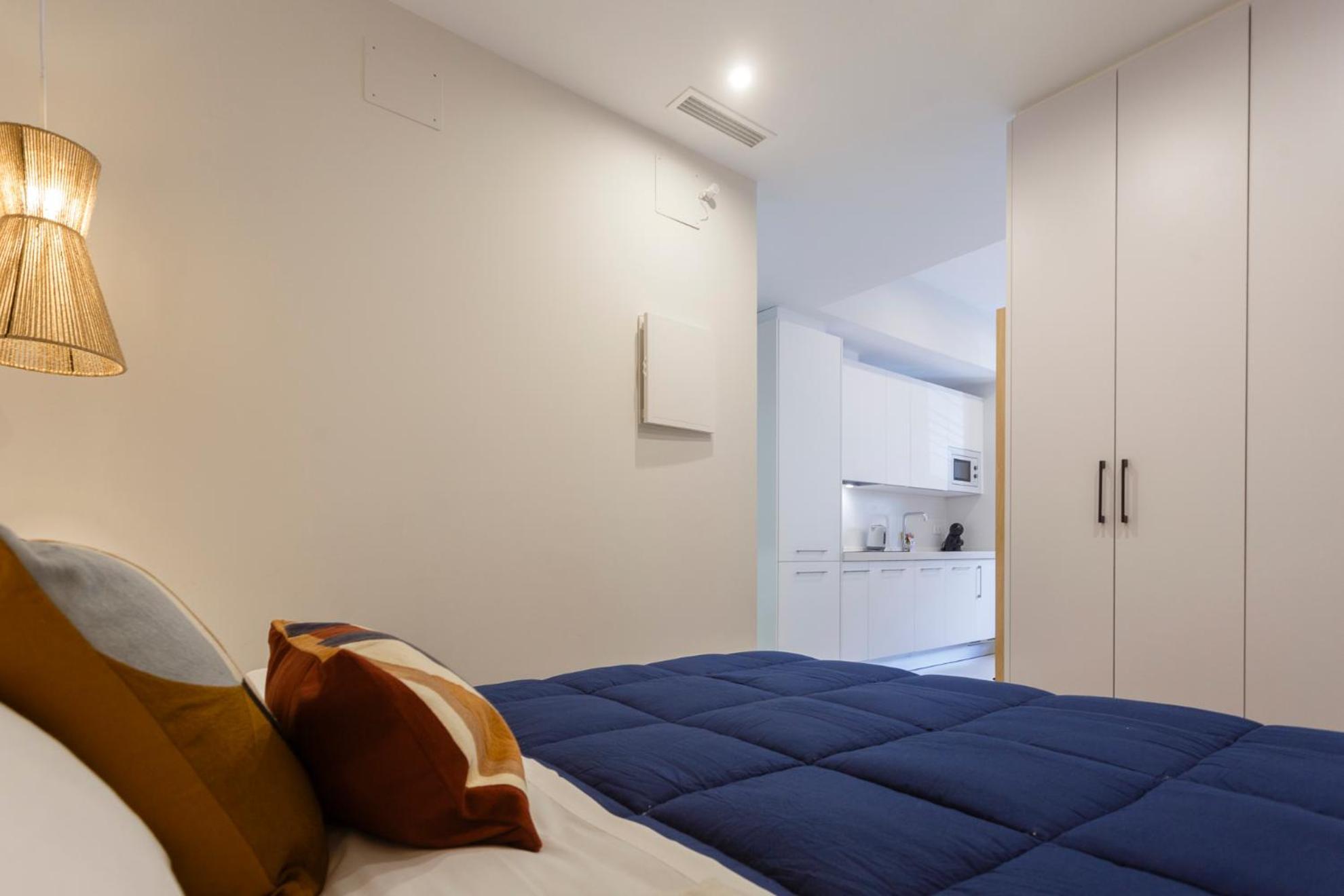 Bahia Suites By Cadiz4Rentals Zewnętrze zdjęcie