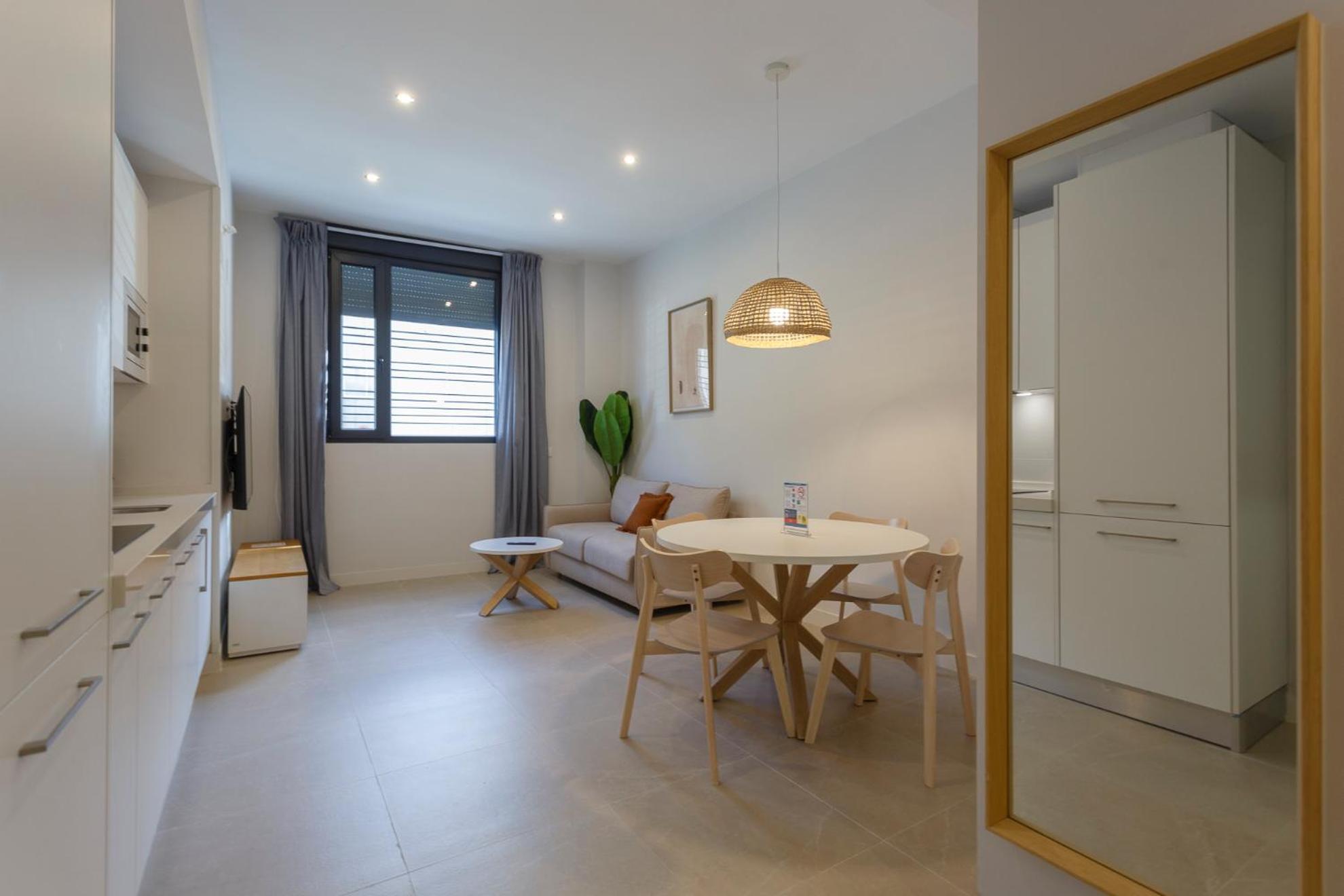 Bahia Suites By Cadiz4Rentals Zewnętrze zdjęcie