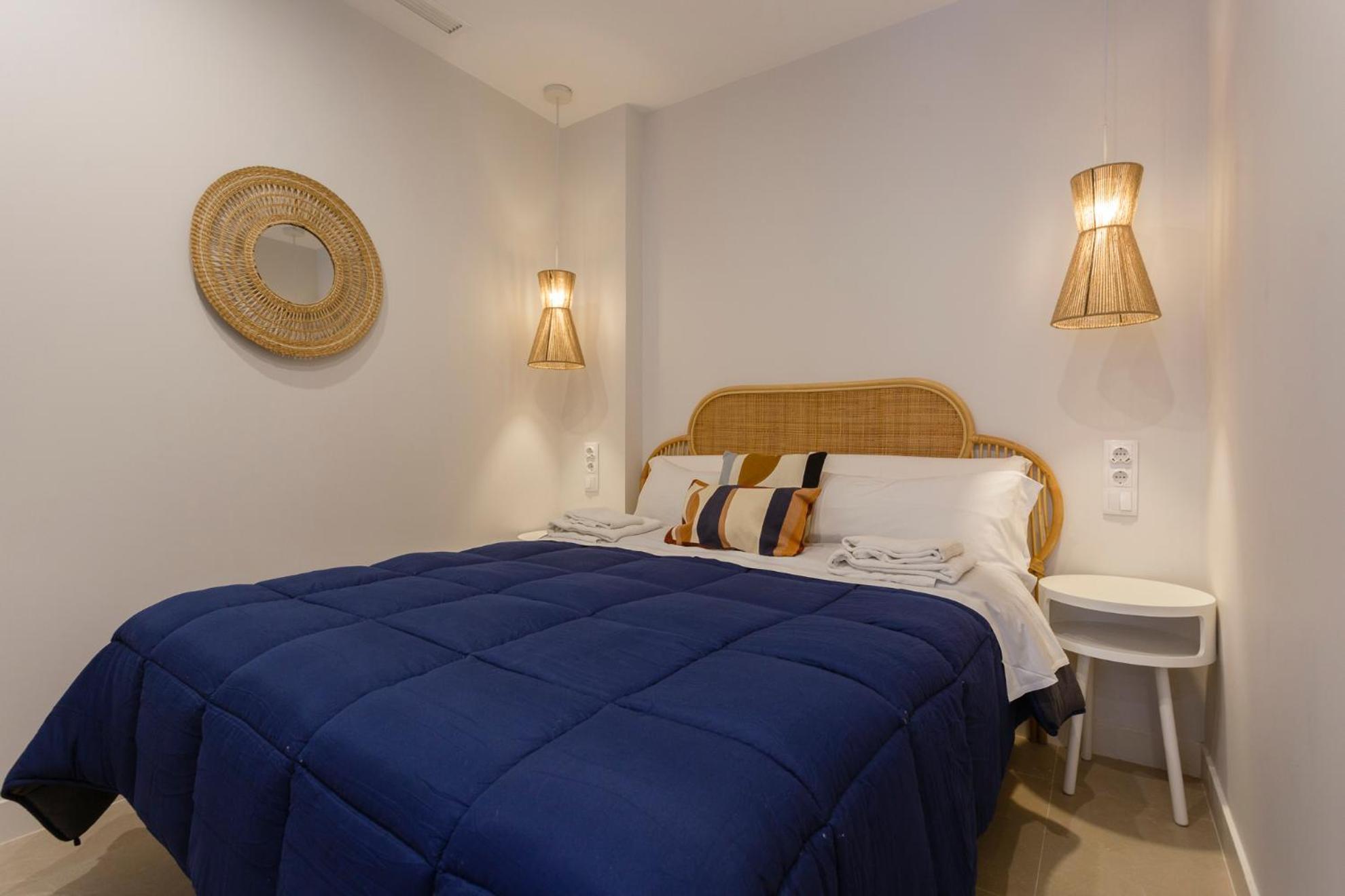 Bahia Suites By Cadiz4Rentals Zewnętrze zdjęcie