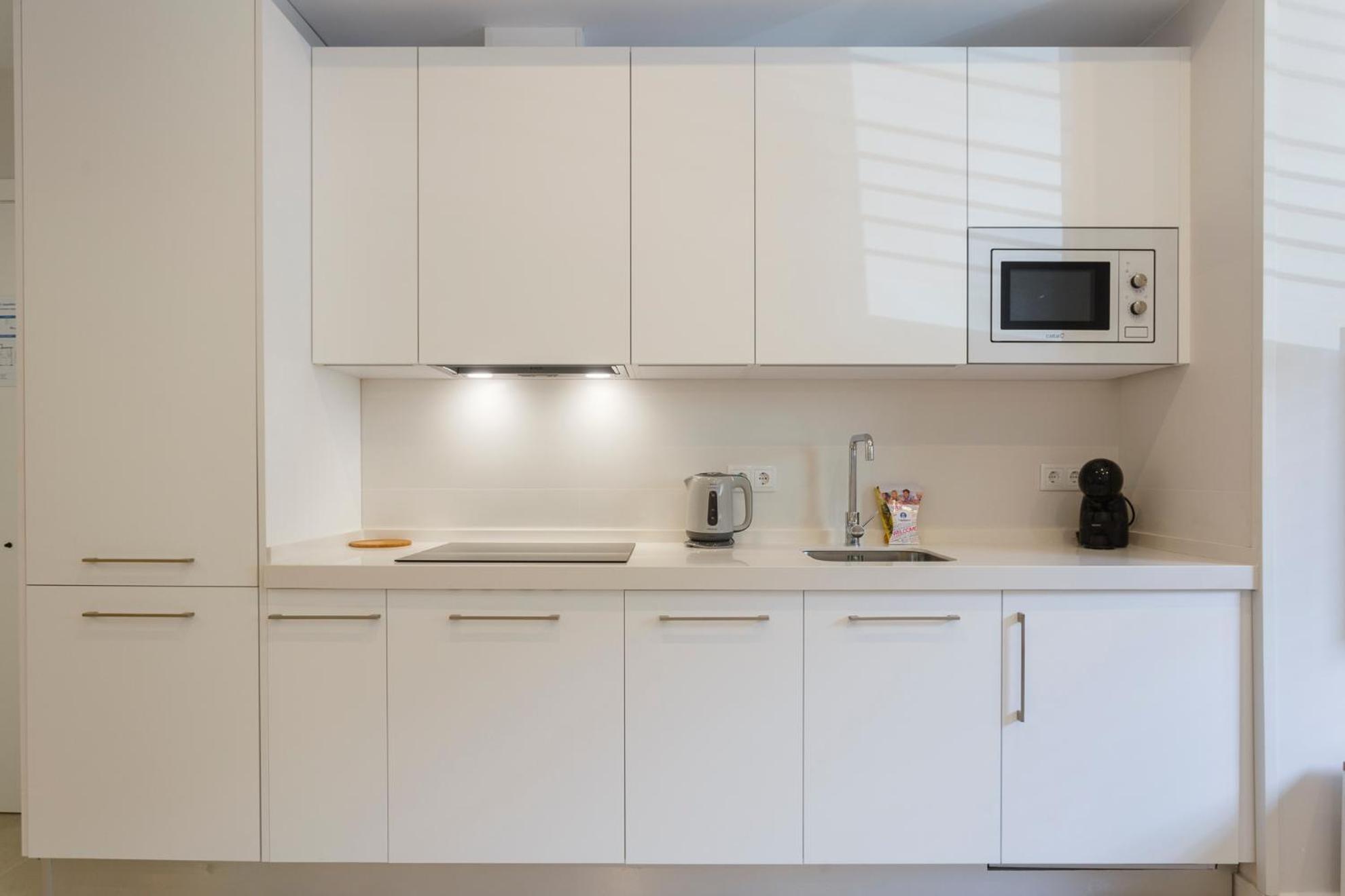 Bahia Suites By Cadiz4Rentals Zewnętrze zdjęcie